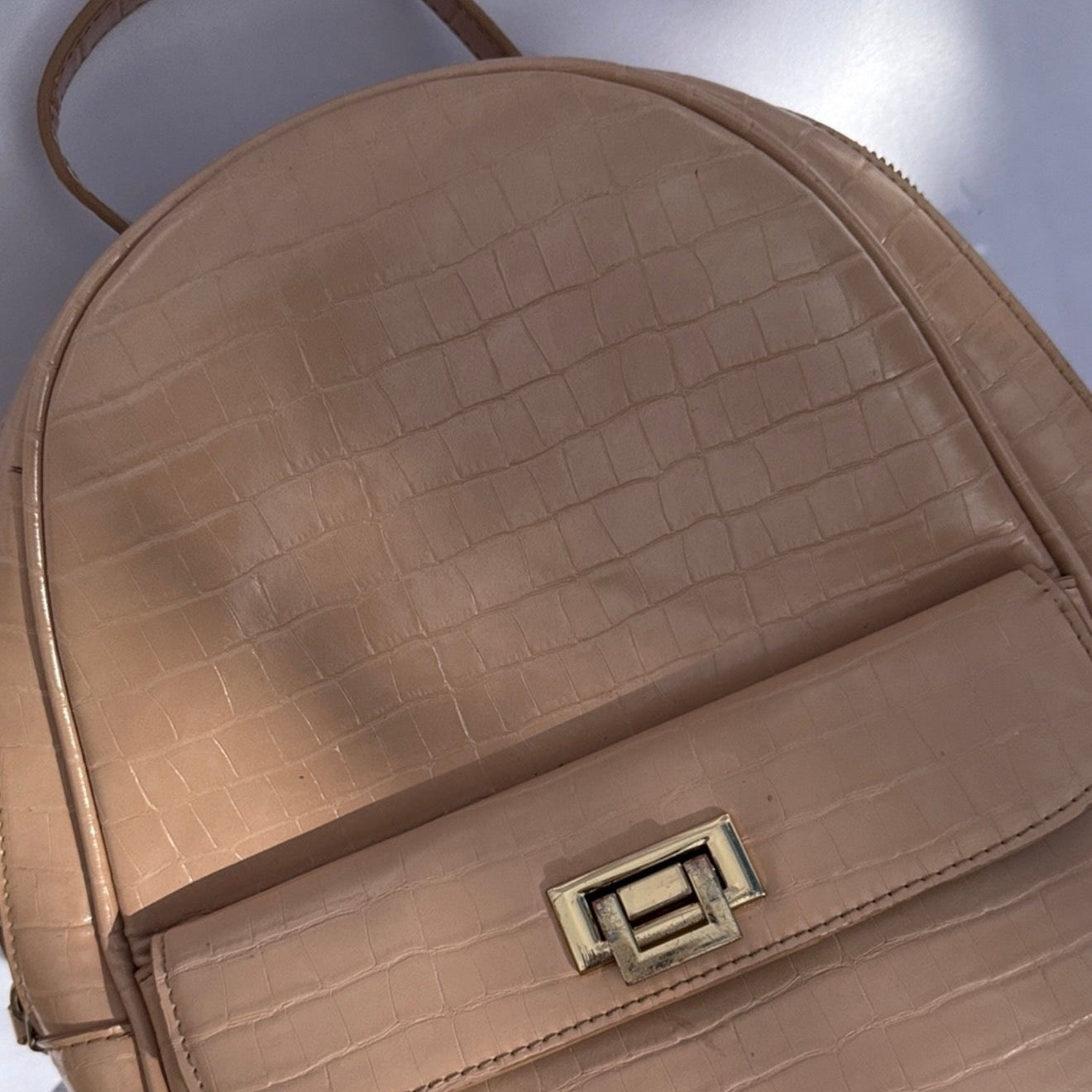 ZARA Backpack – DiNi
